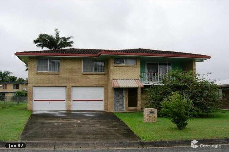 4 Hindmarsh Ct, Mount Pleasant, QLD 4740