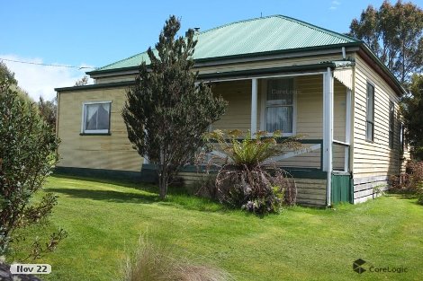 35 English St, Waratah, TAS 7321