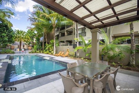 1329/37-41 Mann St, Westcourt, QLD 4870