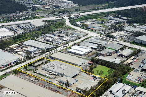 24 Industrial Avenue, Wacol, QLD 4076 sold on 19 June 2023