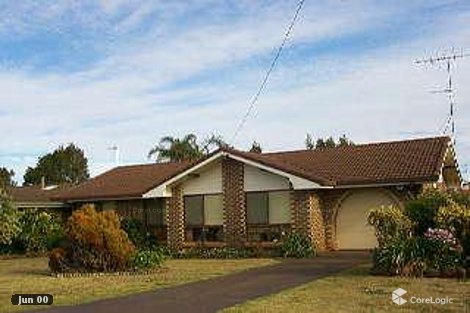 14 Trousdell Ct, Rockville, QLD 4350