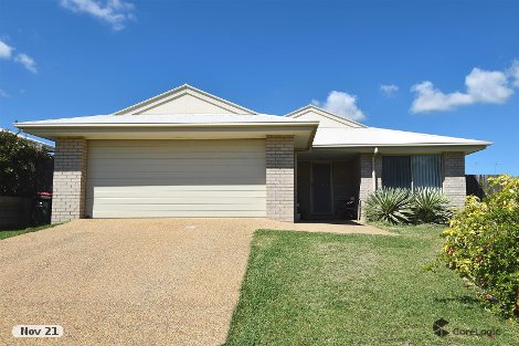 10 Panorama Dr, Biloela, QLD 4715