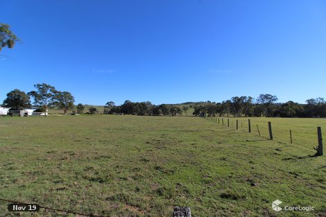 7281 New England Hwy, Crows Nest, QLD 4355