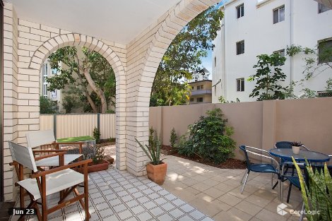 6/35 Old Burleigh Rd, Surfers Paradise, QLD 4217