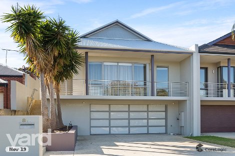 81a Fraser St, East Fremantle, WA 6158