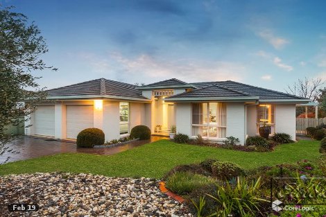 25 Annabell Ct, Spring Gully, VIC 3550