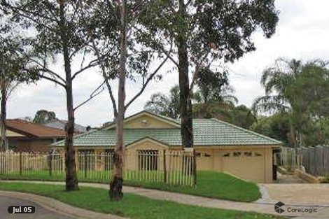 14 Chris Pl, Dean Park, NSW 2761