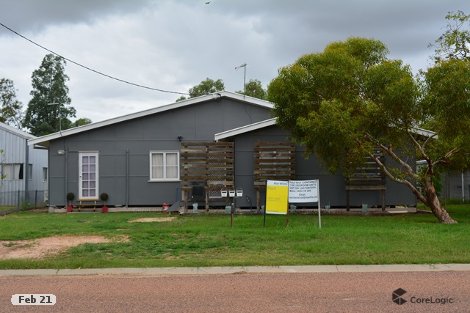 21 Saint Andrew St, Blackall, QLD 4472