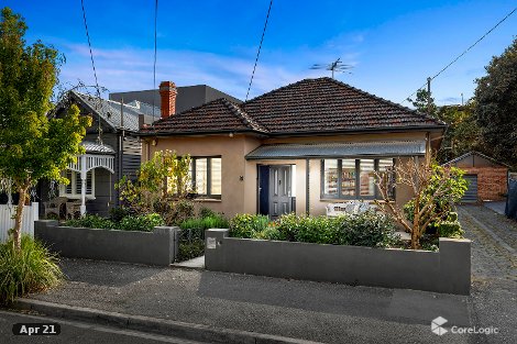 9 Taylor St, Fitzroy North, VIC 3068