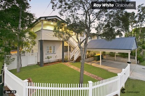 33 Dart St, Corinda, QLD 4075