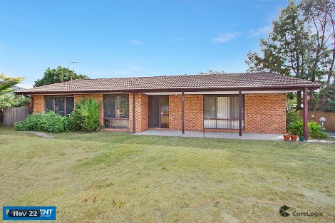 42 Twamley Cres, Richardson, ACT 2905