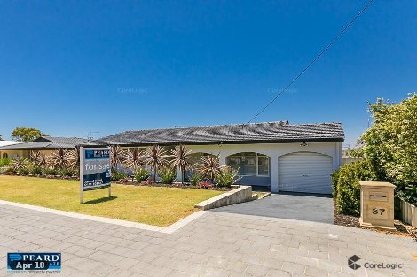 37 Glenbank Cres, Kallaroo, WA 6025