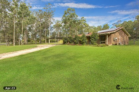 107 Bushland Dr, Yarravel, NSW 2440