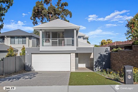 6b Mountjoy Rd, Nedlands, WA 6009