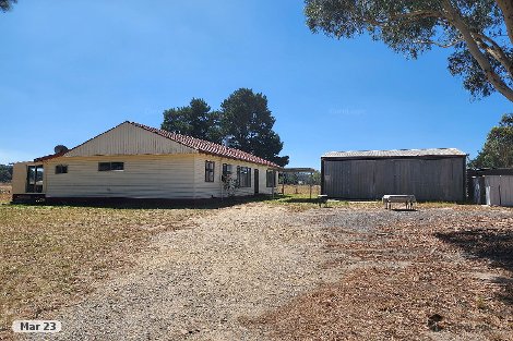 480 Dewsburys Lane, Lake Bathurst, NSW 2580