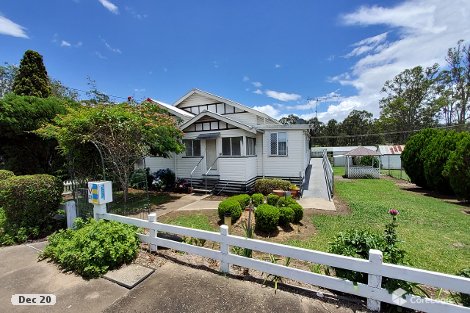 32 Unumgar St, Woodenbong, NSW 2476