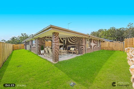 13 Strathallan Tce, Thrumster, NSW 2444