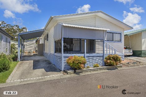 160/186 Sunrise Ave, Halekulani, NSW 2262