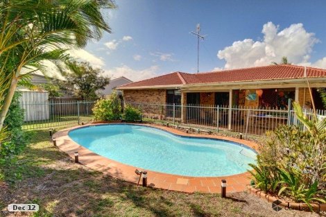 4 Tivoli Cres, Minyama, QLD 4575