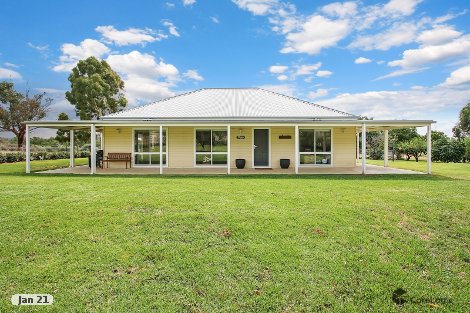 605 Kiewa-Bonegilla Rd, Tangambalanga, VIC 3691