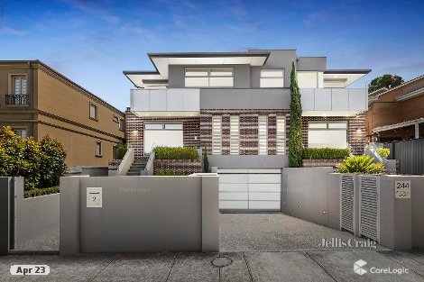 244 Woodland St, Strathmore, VIC 3041