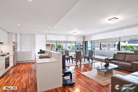 101/11 Shoreline Dr, Rhodes, NSW 2138