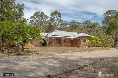 2164 Glendonbrook Rd, Summer Hill, NSW 2421