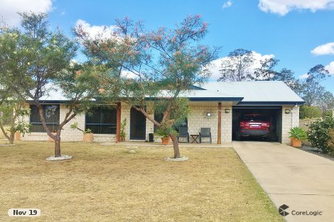 41 Grant Cres, Wondai, QLD 4606