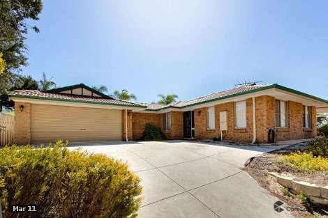 5 Foxcroft Ct, Kardinya, WA 6163