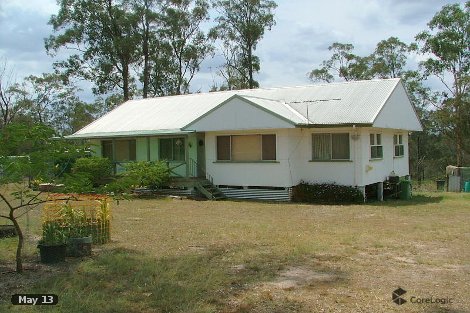 65 Embrey Rd, South Nanango, QLD 4615