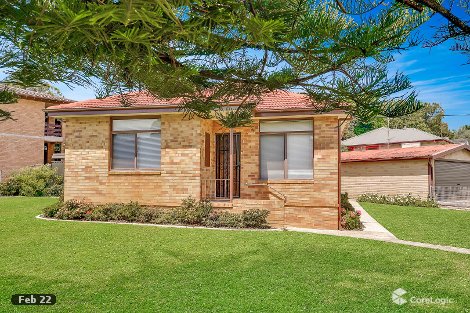 43 Gallop St, Berkeley, NSW 2506