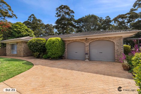 6 Blaxland Cres, Sunshine Bay, NSW 2536