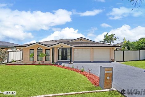 141 Brittania Dr, Watanobbi, NSW 2259