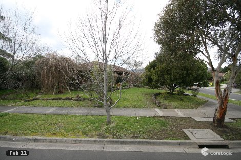 2 Early Pl, Boronia, VIC 3155