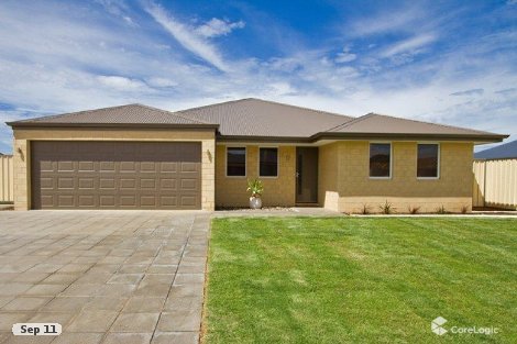 6 The Crowsnest, Drummond Cove, WA 6532