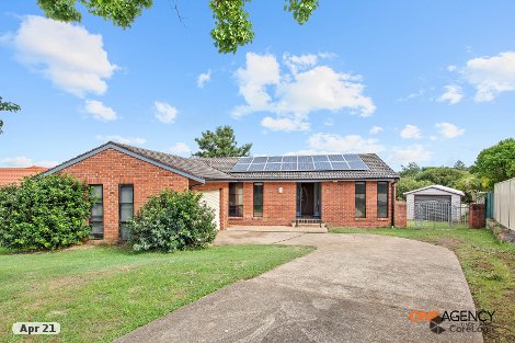 3 Giles Cl, Singleton Heights, NSW 2330