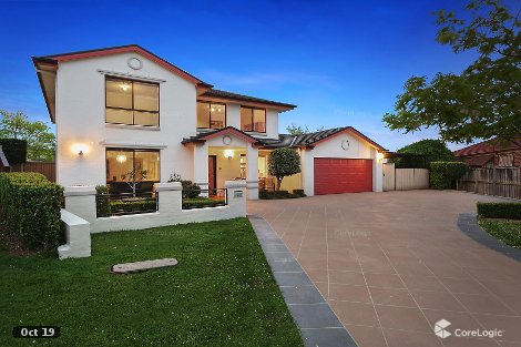 19 Veronica Pl, Narellan Vale, NSW 2567