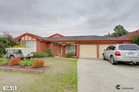 3 Ferndale Ct, Mount Helen, VIC 3350