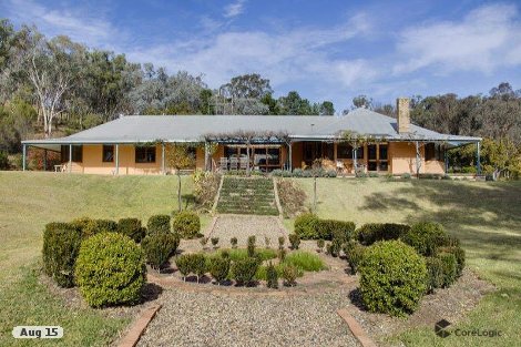 73 Kaludabah Rd, Cullenbone, NSW 2850