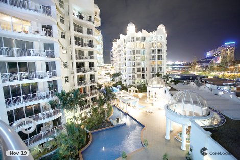 1510/24-26 Queensland Ave, Broadbeach, QLD 4218