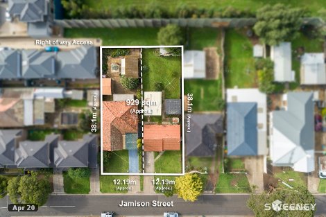 3 Jamison St, Laverton, VIC 3028