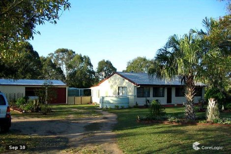 21 Kurths Rd, South Kolan, QLD 4670