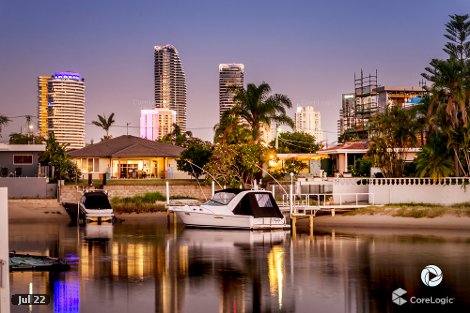 16 Grant Pl, Broadbeach Waters, QLD 4218