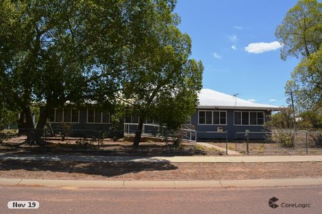 22 Coronation Dr, Blackall, QLD 4472