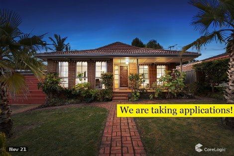 40 Renou Rd, Wantirna South, VIC 3152