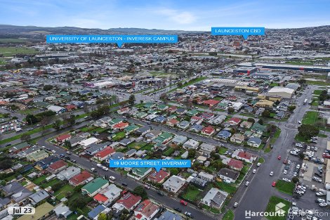 19 Moore St, Invermay, TAS 7248