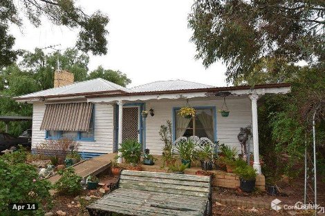 28 Haig St, Mitiamo, VIC 3573