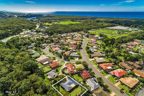 2 Pacific Pl, Brunswick Heads, NSW 2483