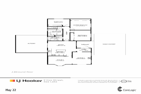 9 Cox St, Sea Lake, VIC 3533