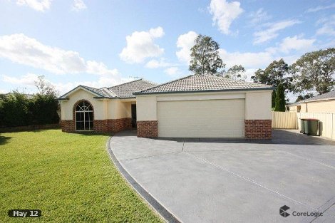 14 North Cl, Hunterview, NSW 2330